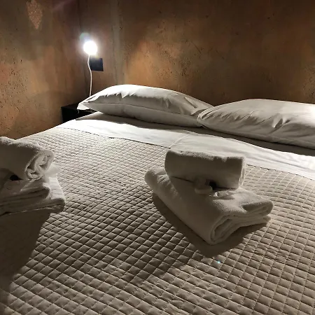 Corte Foro Apartmán *