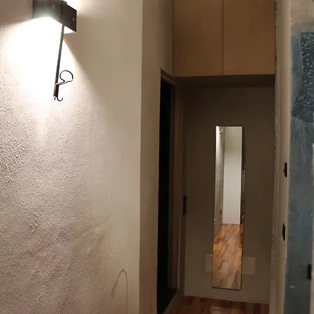 Corte Foro Apartmán *