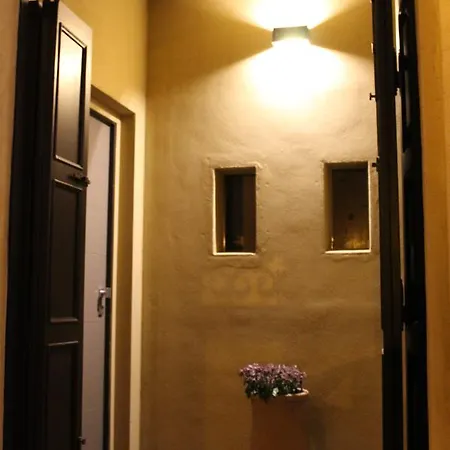 Apartmán Corte Foro *