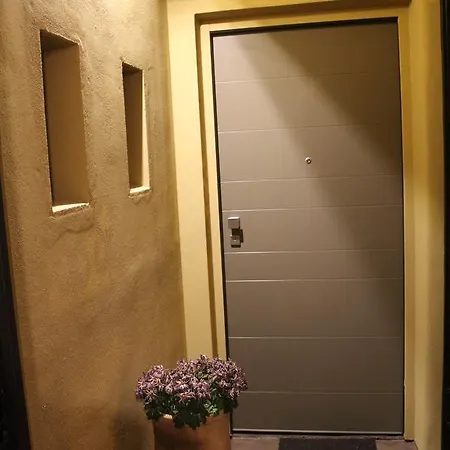 Corte Foro Apartmán *