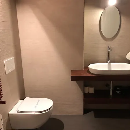 Apartamento Corte Foro *