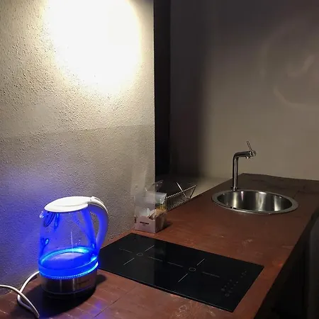 Apartamento Corte Foro *