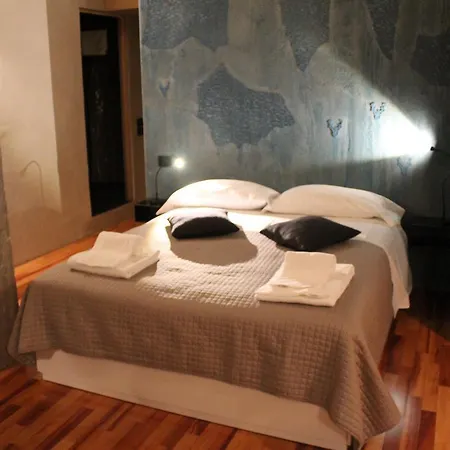 Apartamento Corte Foro