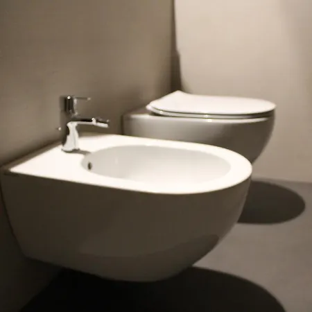 Apartamento Corte Foro