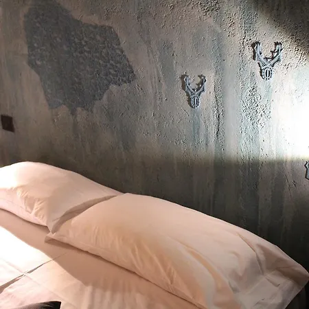 Corte Foro Apartamento Verona